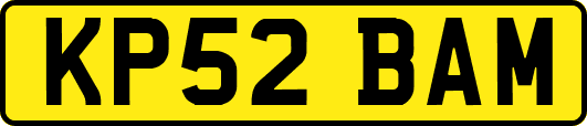 KP52BAM