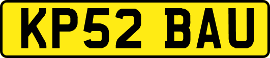 KP52BAU