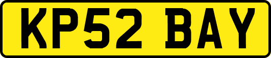 KP52BAY