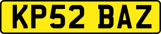 KP52BAZ