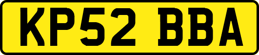KP52BBA