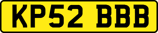 KP52BBB