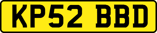 KP52BBD