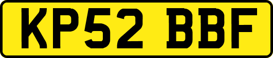 KP52BBF