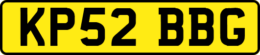 KP52BBG