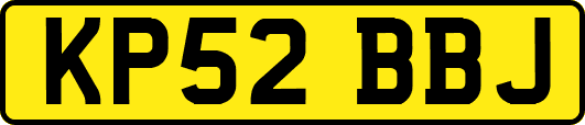 KP52BBJ