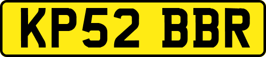 KP52BBR