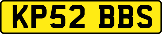 KP52BBS
