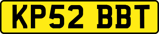 KP52BBT