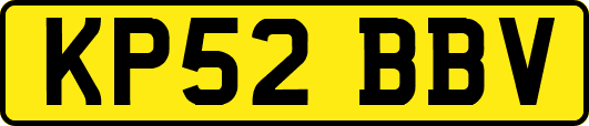 KP52BBV