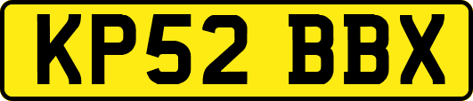 KP52BBX