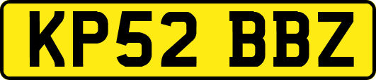 KP52BBZ