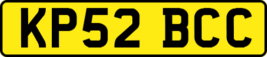 KP52BCC