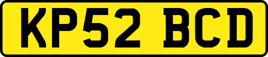 KP52BCD