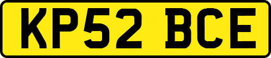 KP52BCE