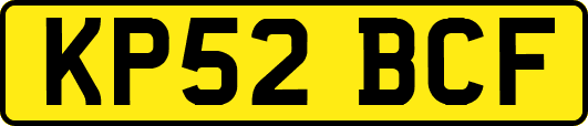 KP52BCF