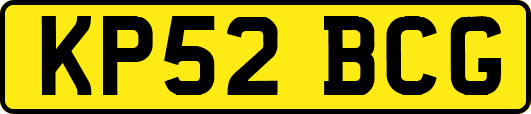 KP52BCG
