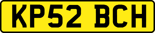 KP52BCH