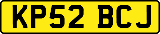 KP52BCJ