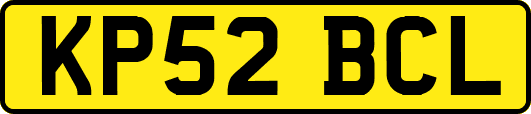KP52BCL