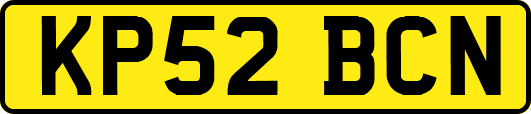 KP52BCN