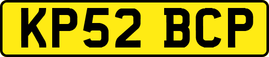 KP52BCP