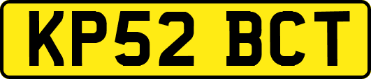 KP52BCT