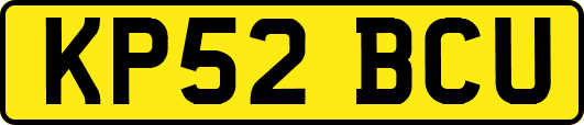 KP52BCU