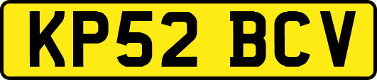 KP52BCV