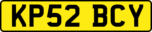 KP52BCY