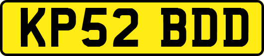 KP52BDD