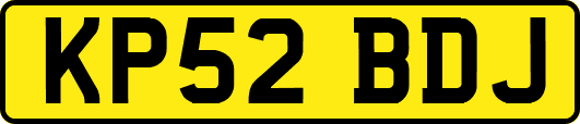 KP52BDJ
