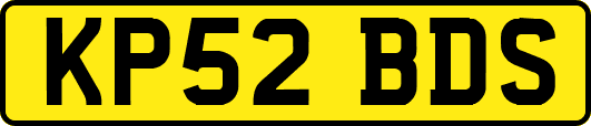 KP52BDS