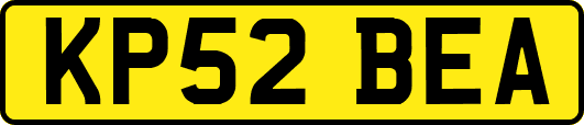 KP52BEA