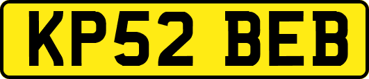 KP52BEB