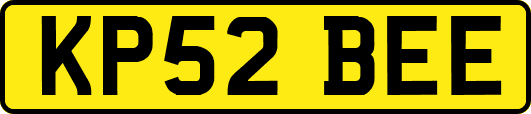 KP52BEE