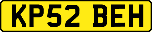 KP52BEH