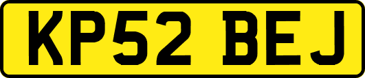 KP52BEJ