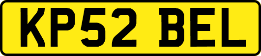 KP52BEL