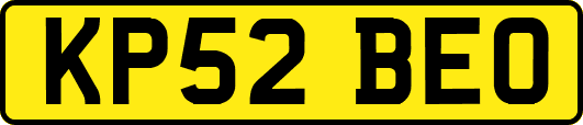 KP52BEO