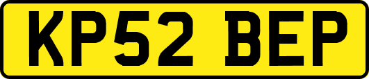 KP52BEP