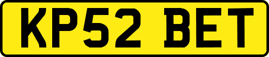 KP52BET