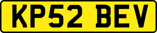 KP52BEV