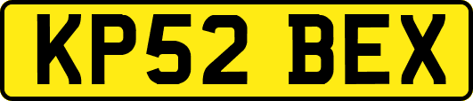 KP52BEX