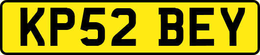 KP52BEY
