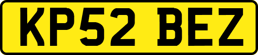 KP52BEZ