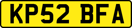 KP52BFA