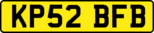 KP52BFB