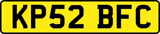 KP52BFC