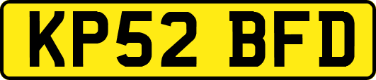 KP52BFD